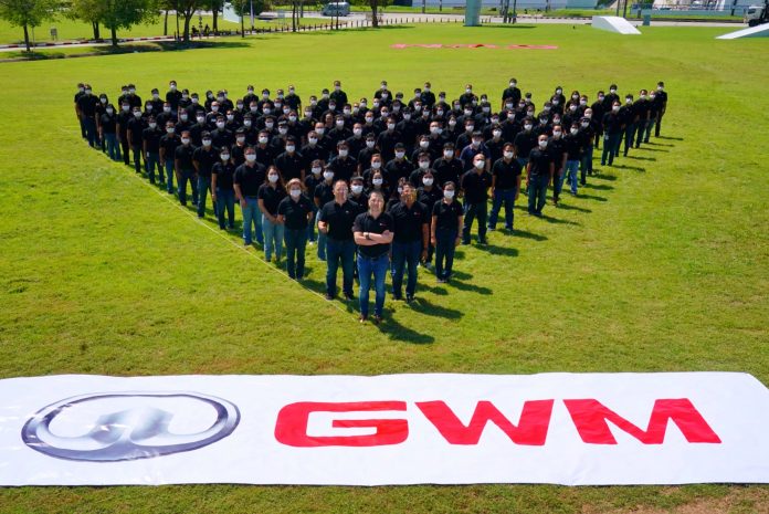 GWM Thailand