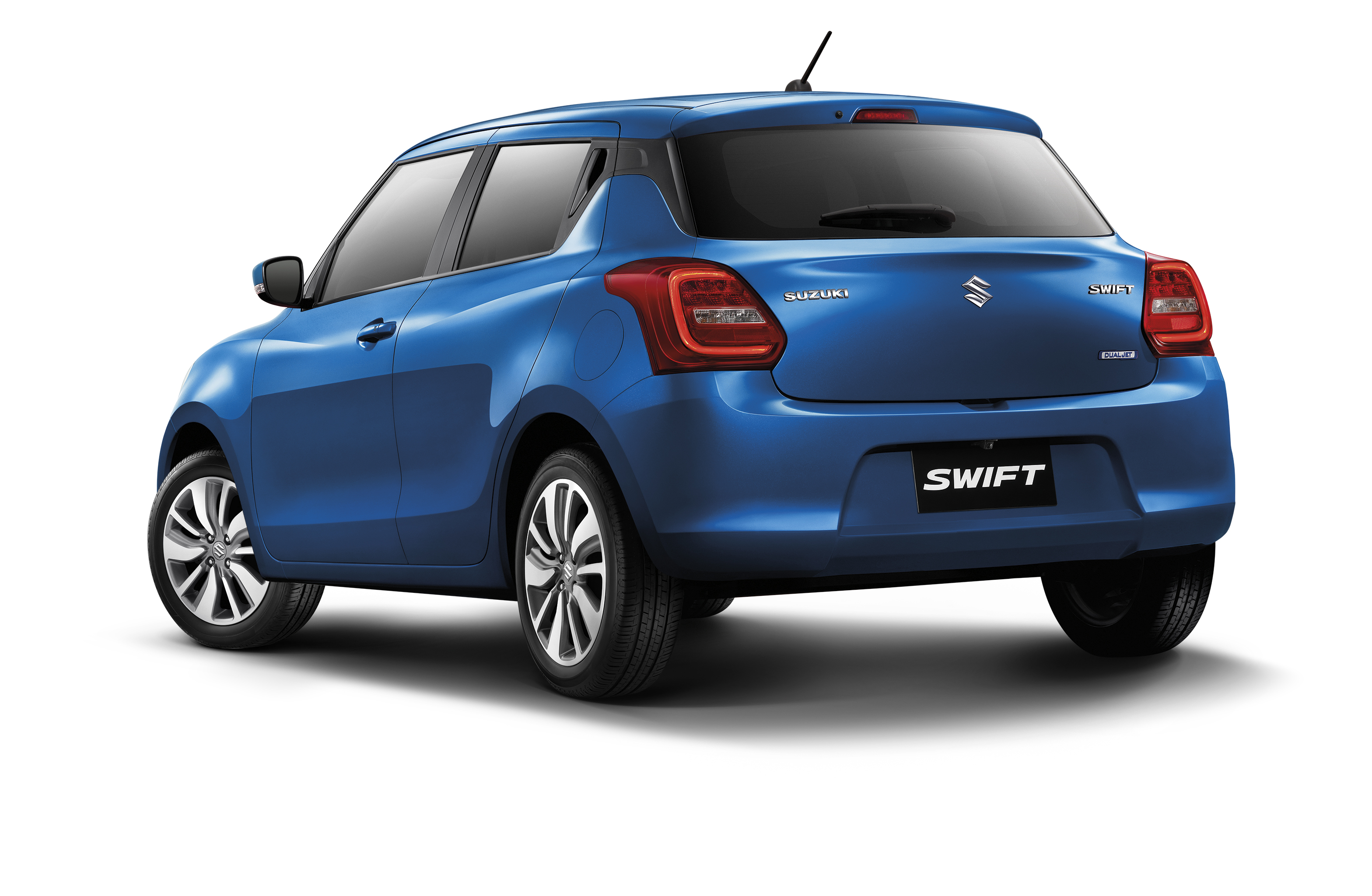 2021 Suzuki Swift