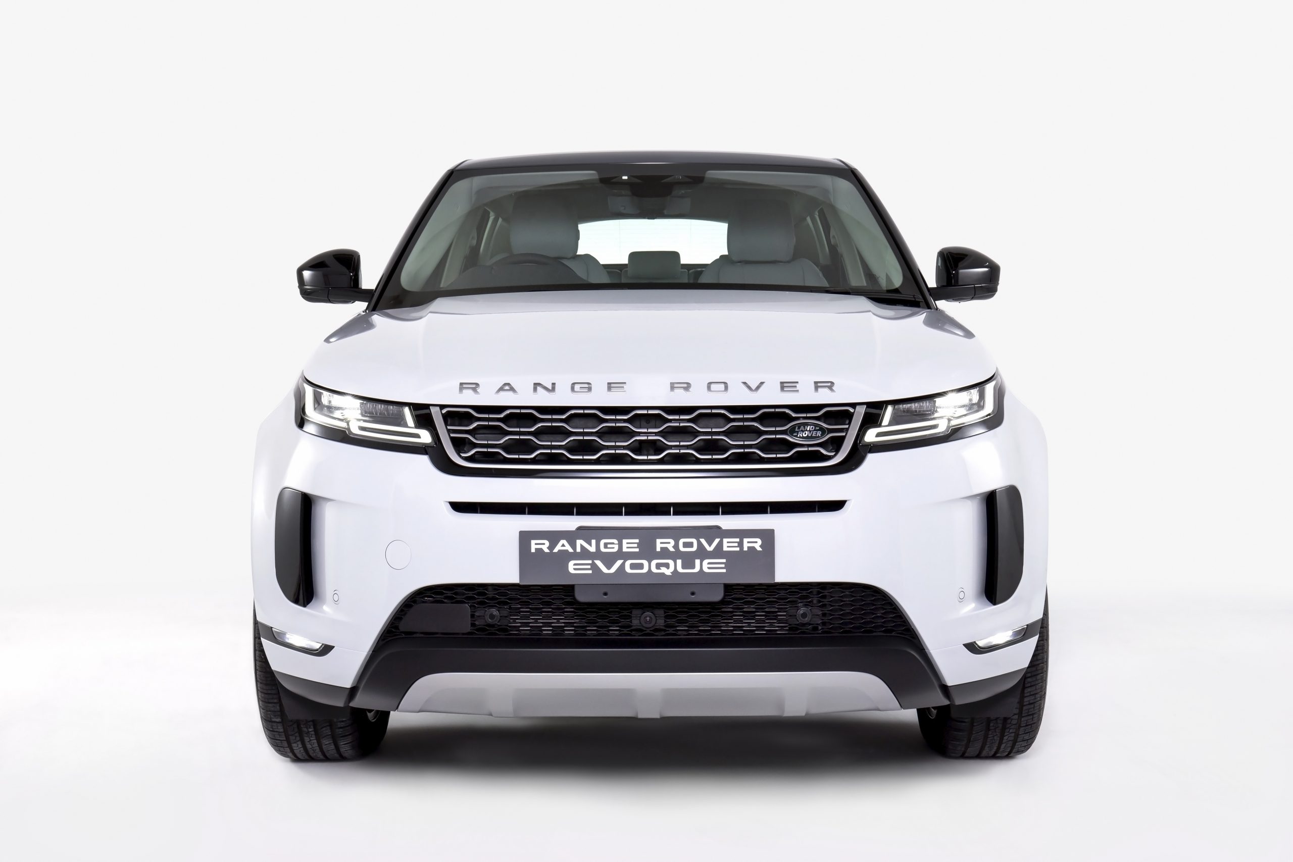 2021 Range Rover Evoque PHEV Lafayette Edition