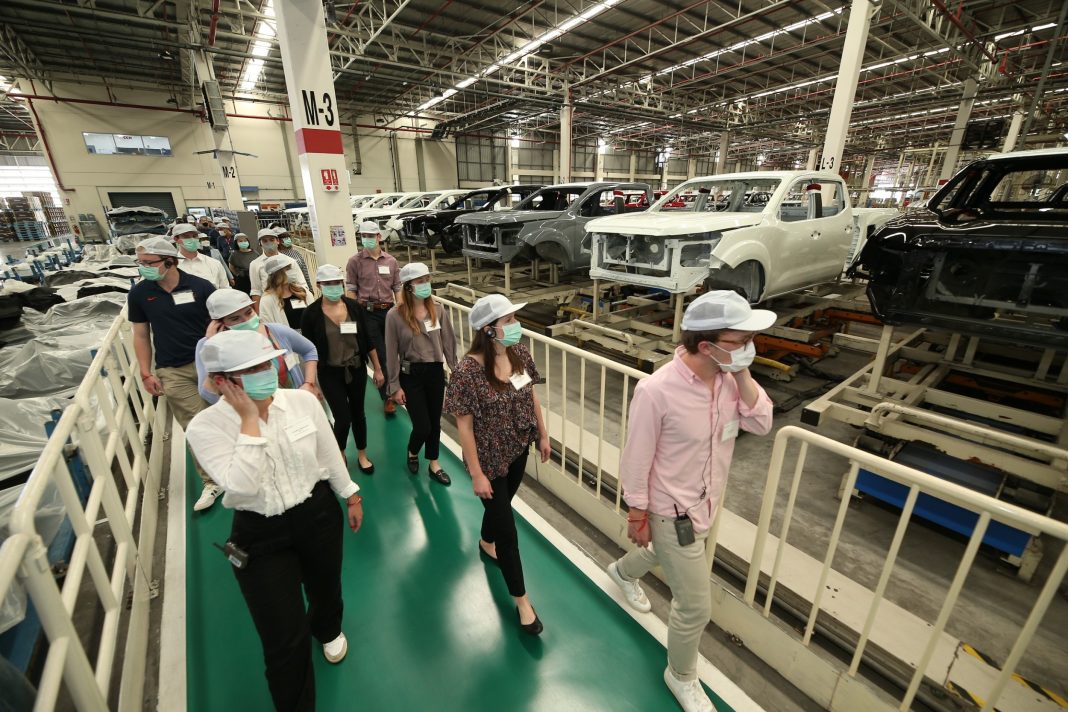 Nissan Thailand