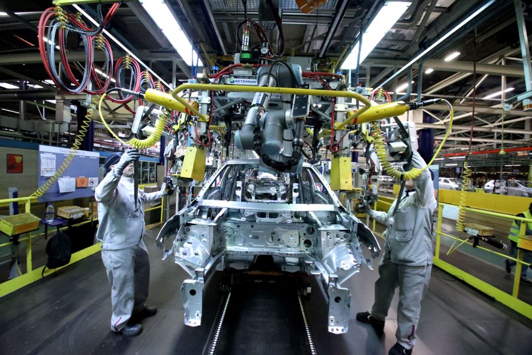 Universal Robot