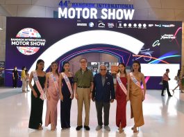 2023 Bangkok Motor Show