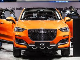Haval 2023