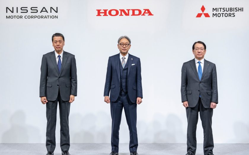 Honda Nissan