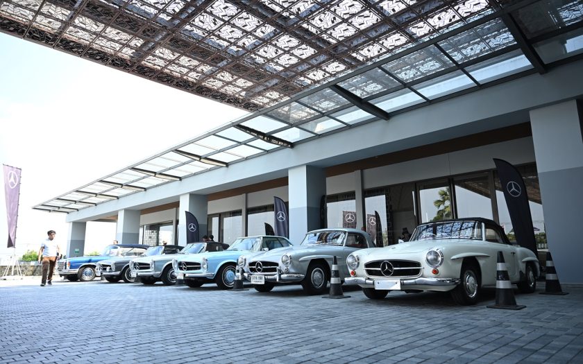 Mercedes-Benz Thailand